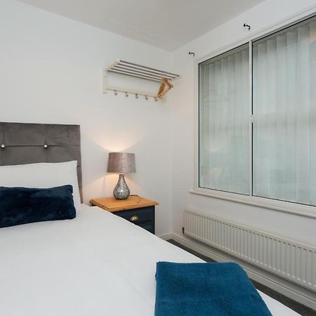 프레스턴 Great Park Townhouse 빌라 외부 사진